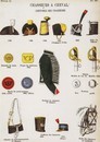Lienhart et humbert, les uniformes de l'armée francaise de 1690 a 1894. LES 10 TOMES!