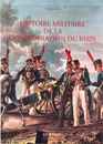 Histoire militaire de la Confédération du Rhin. 2 tomes sous coffret. Éditions Quatuor : ouvrage absolument neuf, sous blister.