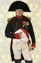 Uniforme de colonel de chasseur à cheval de la Garde - Uniforme préféré de l'Empereur Napoléon, avec options