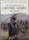 Dictionnaire de la Grande Armée, Alain Pigeard