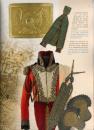 Les trésors de l'Empéri, l'armée de Napoléon, coffret cuir, édition de luxe
