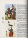 12 volumes Bucquoy : les uniformes du Premier Empire et 2 passepoils