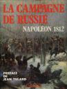Napoleon 1812 - La campagne de Russie, Tranie et Carmigniani. 