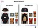 Uniforme de colonel de chasseur à cheval de la Garde - Uniforme préféré de l'Empereur Napoléon, avec options