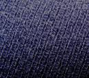 Bleu marine Whipcord/twill pour vestes d'équipage et culottes de tricot - 150 cm - Le mètre