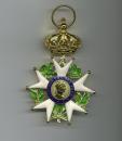 Légion d'Honneur - Grand cordon avec son bijou
