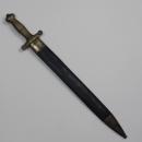 Glaive d'infanterie modèle 1831