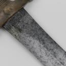Glaive d'infanterie modèle 1831