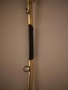 Sabre d'officier de hussard à garde perlée. Un seul exemplaire argenté à vendre. Rachat à un client, jamais utilisé.