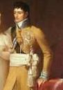 Jerome Bonaparte roi de Westphalie, tenue 2