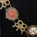 Grand collier de l'Ordre de la Jarretière
