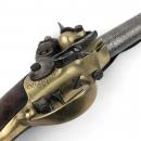 Pistolet modèle 1777 apte au tir