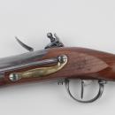 Mousqueton de hussard modèle 1786, commémoratif, par Pedersoli, série limitée 33/200, pour tir à la poudre noire.
