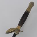 Épée d'officier Louis Philippe (1830-1848)