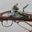 Fusil d'infanterie modèle 1777, copie