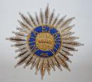 Autriche / Italie - Ordre Impérial Autrichien de la Couronne de Fer