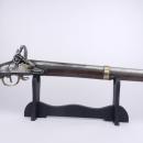 Fusil de dragon, manufacture royale de Mützig