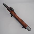 Pistolet hache allemand -XVIIe-
