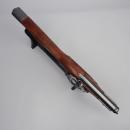 Pistolet hache allemand -XVIIe-
