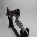 Pistolet hache allemand -XVIIe-