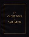 Saumur école de cavalerie. 8 gravures + Fascicule: le cadre noir de Saumur 1985 + gravure encadrée