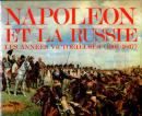 Napoleon et la Russie, les années victorieuses (1805-1807), Tranie et Carmigniani