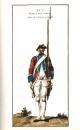 Ordonnance du roi pour régler les exercices de l'infanterie du 1 er janvier 1766 - C Aries 1972