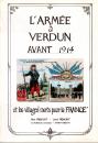 L'armée à Verdun avant 1914 et les villages 