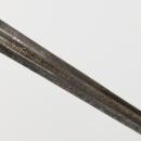 Épée de cour. Louis XV . Vendue en 10 mn