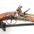 Pistolet de marine anglais, fin XIX ème. Vendu en 12 h