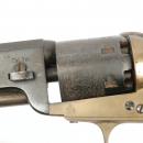 Colt navy - 1851 - Pour  le tir à la poudre noire - Pieta - Cal 36