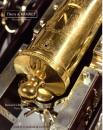 Catalogue de la vente Thierry de Maigret des 27 et 28 avril 2017 , Bernard Croissy expert -