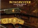 Winchester, une légende américaine R. L. Wilson - 1991