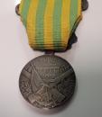 Médaille commémorative de l'expédition de Chine (1901)