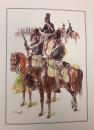 De Marengo à Waterloo, 48 planches de Patrice Courcelle, Éditions quatuor
