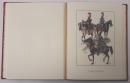 De Marengo à Waterloo, 48 planches de Patrice Courcelle, Éditions quatuor