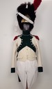 Garde municipale de Paris - 1er  régiment - 1808 - Grenadier troupe