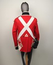 Uniforme infanterie Britannique coldstream 1815