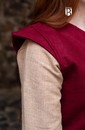 Tunique/robe Méril en laine
