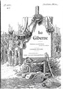 La Giberne, Intégrale de la revue de 1899 à 1914 (photocopies). 