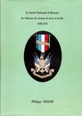 La société de retraites des vétérans des armées de Terre et mer 1870 -1871 - Philippe Vraine- Exemplaire numéroté 037