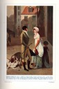 Histoire du costume, les modes au XVII et au XVIII ème siècle + les modes au XIX ème siècle, par André Blum, Librairie Hachette