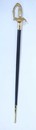Épée de la cour Impériale Viennoise - 1er tiers du XIX ème siècle. Lame marquée 