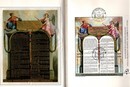 Livre philatelique du bicentenaire de la révolution française - Hors-série - Exemplaire 1859/5000