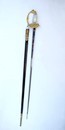 Épée du royaume des pays Bas, à partir de 1815