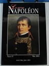 La revue Napoléon. Numéros 1 à 43 plus 4 hors série