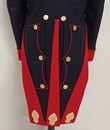 Uniforme de colonel de grenadier à pied de la garde - Seconde tenue préférée de l'Empereur Napoléon, avec options