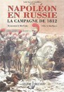 Napoléon en Russie - La campagne de 1812 par Emile Marco de Saint-Hilaire . BAISSE DE 100 €!