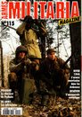 Armes Militaria magazine. Du numéro 1 au numéro 105, prix à l'unité