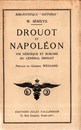 Drouot et Napoléon par W. Serieyx